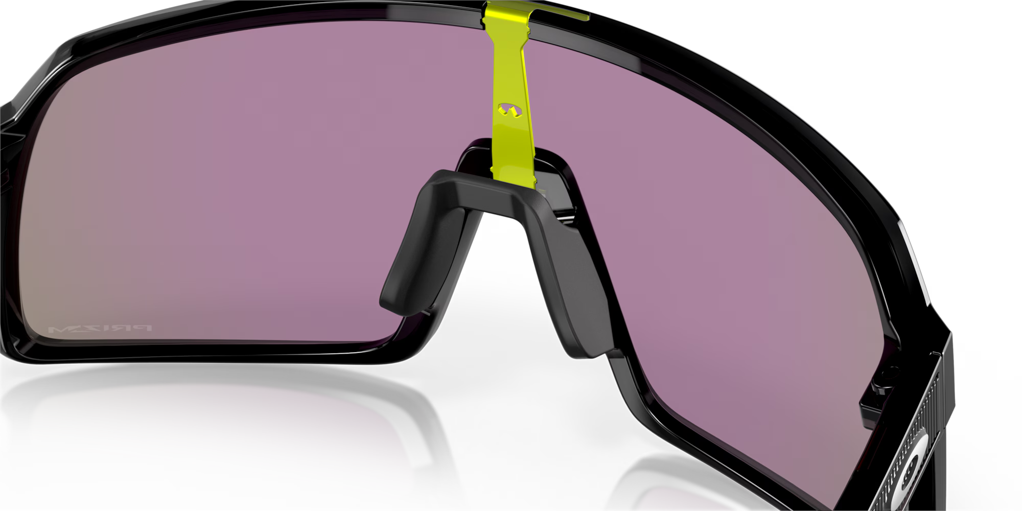 Lentes Oakley Sutro Black Ink Prizm Jade 4770