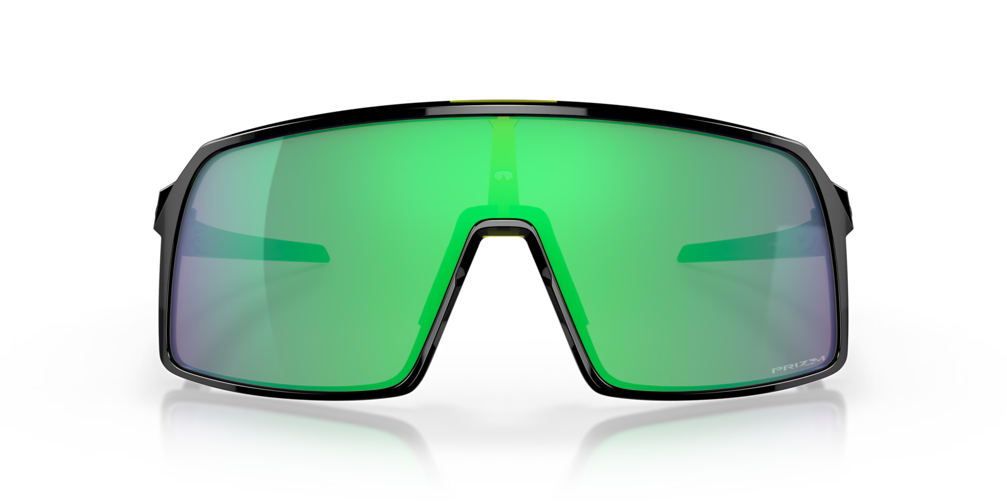 Lentes Oakley Sutro Black Ink Prizm Jade 4770