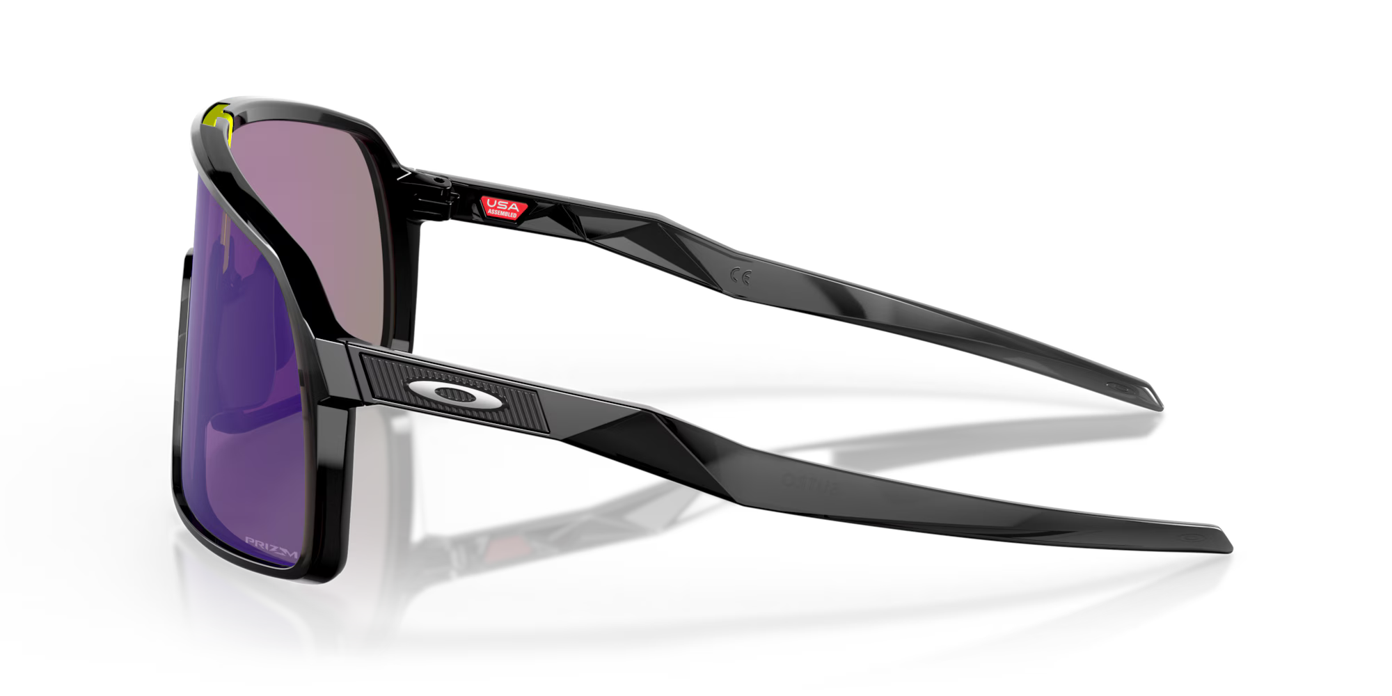 Lentes Oakley Sutro Black Ink Prizm Jade 4770