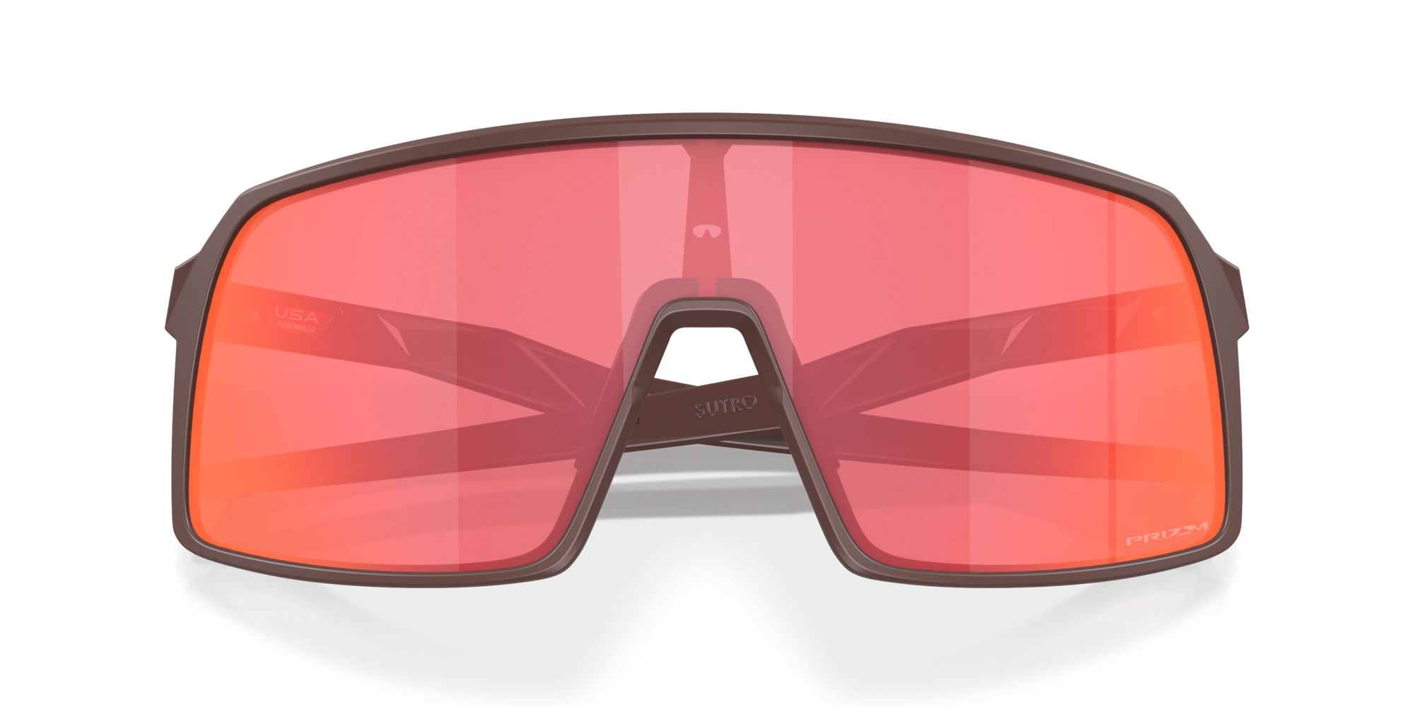 Lentes Oakley Sutro Chrysalis Collection 3003