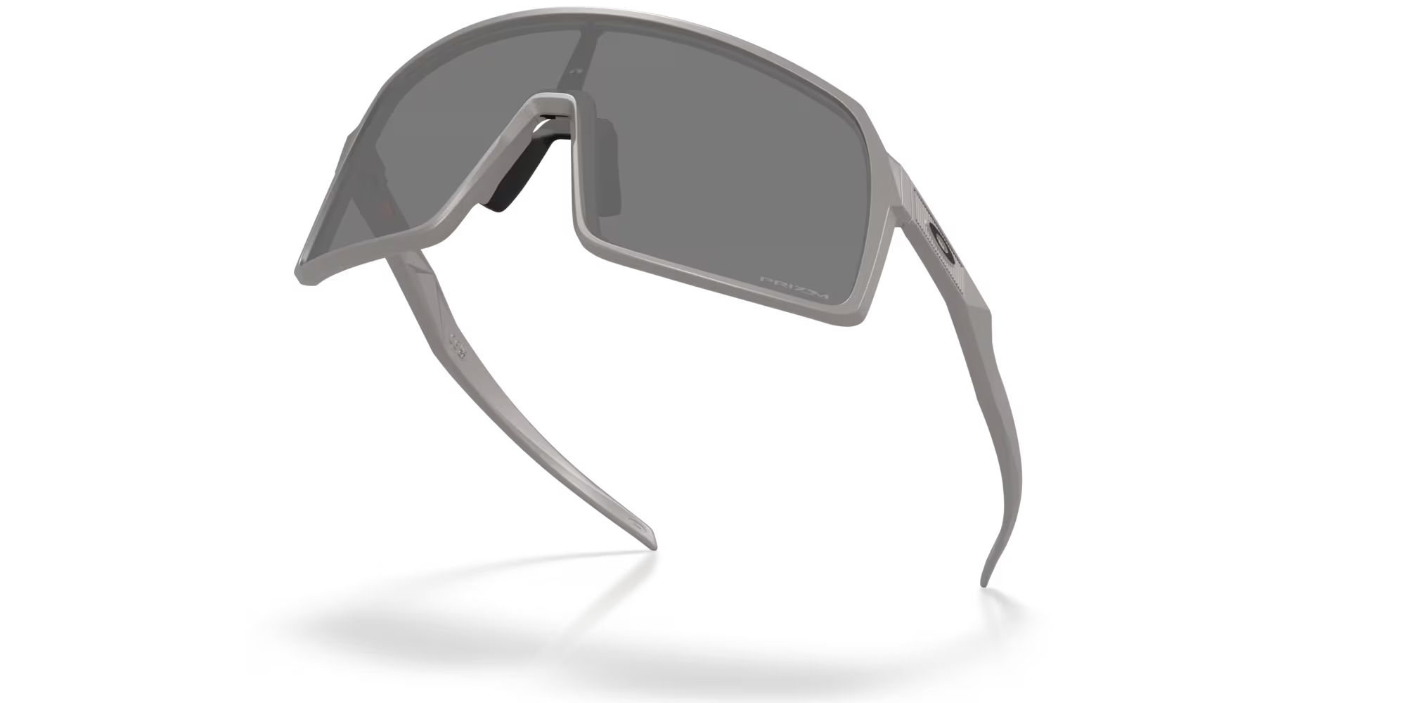 Lentes Oakley Sutro Alloy Titanium Prizm Black 7778