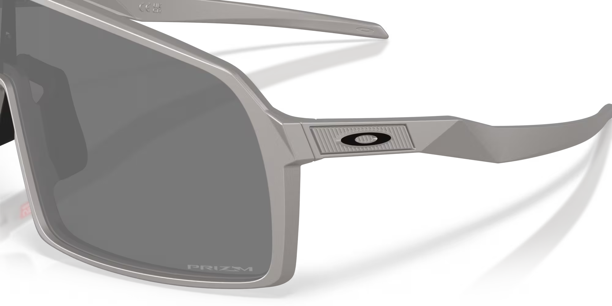 Lentes Oakley Sutro Alloy Titanium Prizm Black 7778