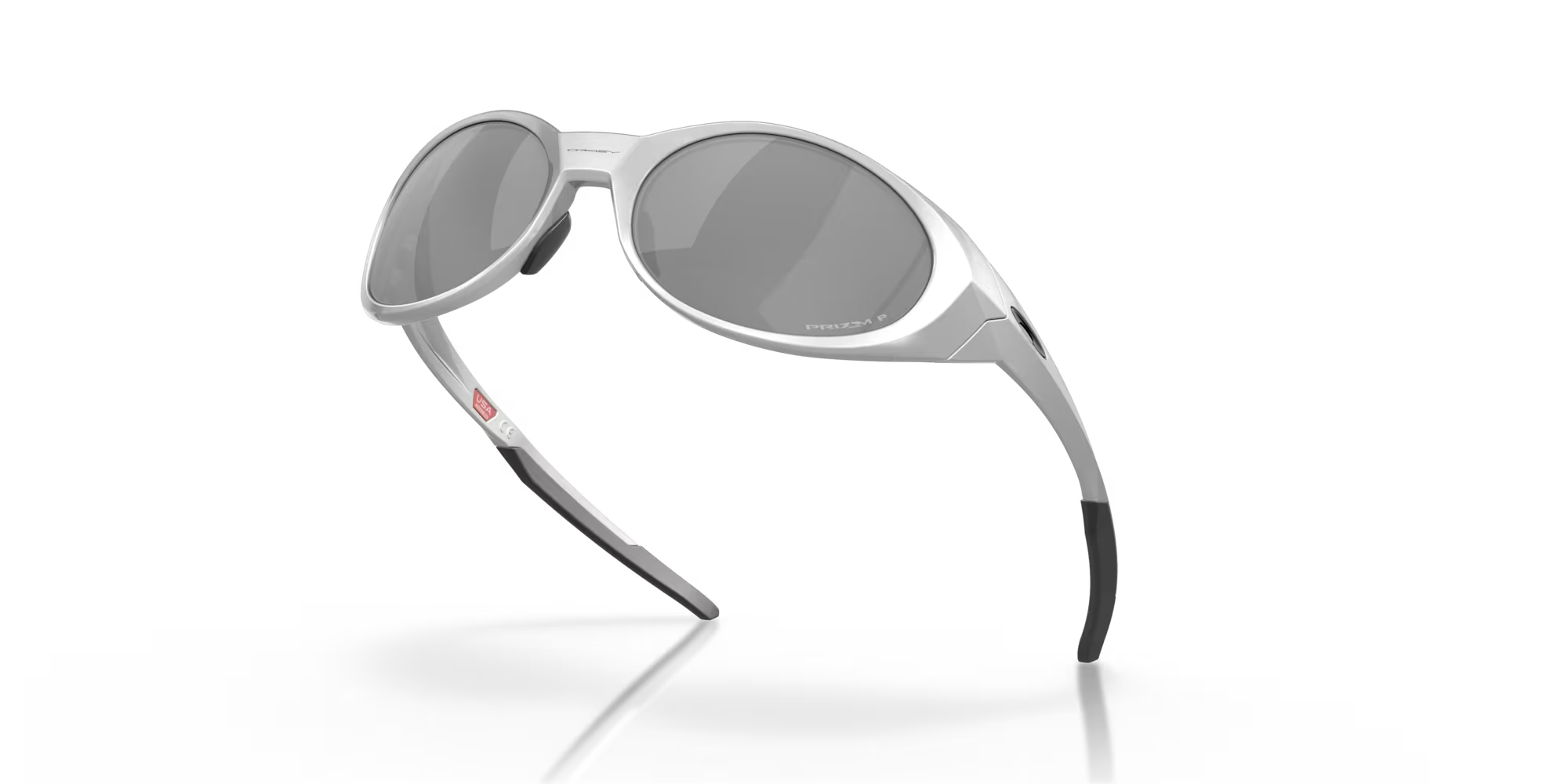 LENTES OAKLEY Eye Jacket Redux SILVER 8402