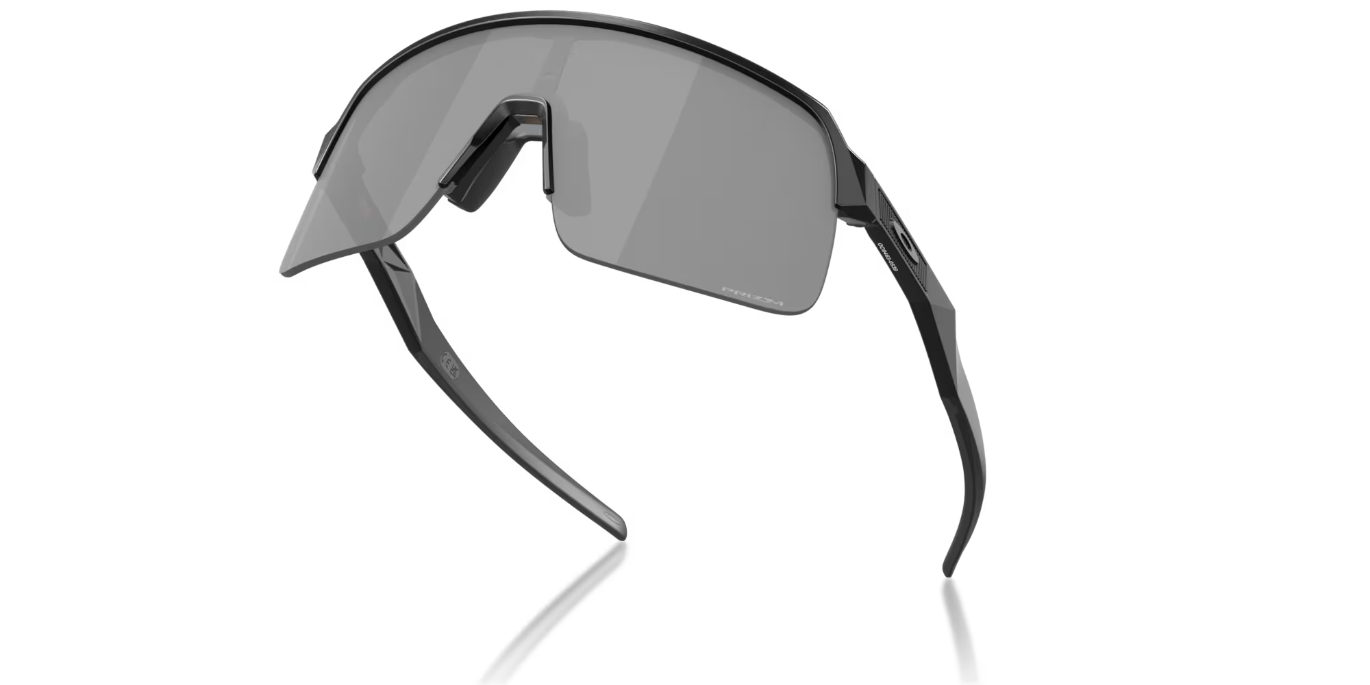 Lentes Oakley Sutro Lite  Matte Black Prizm Black 2057