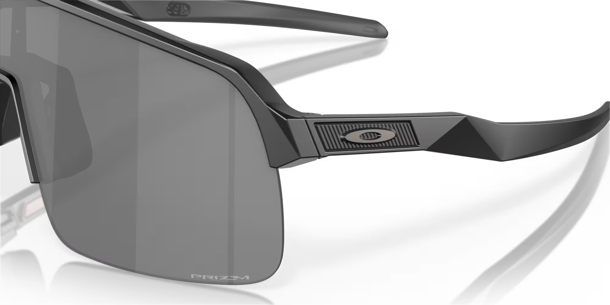 Lentes Oakley Sutro Lite  Matte Black Prizm Black 2057