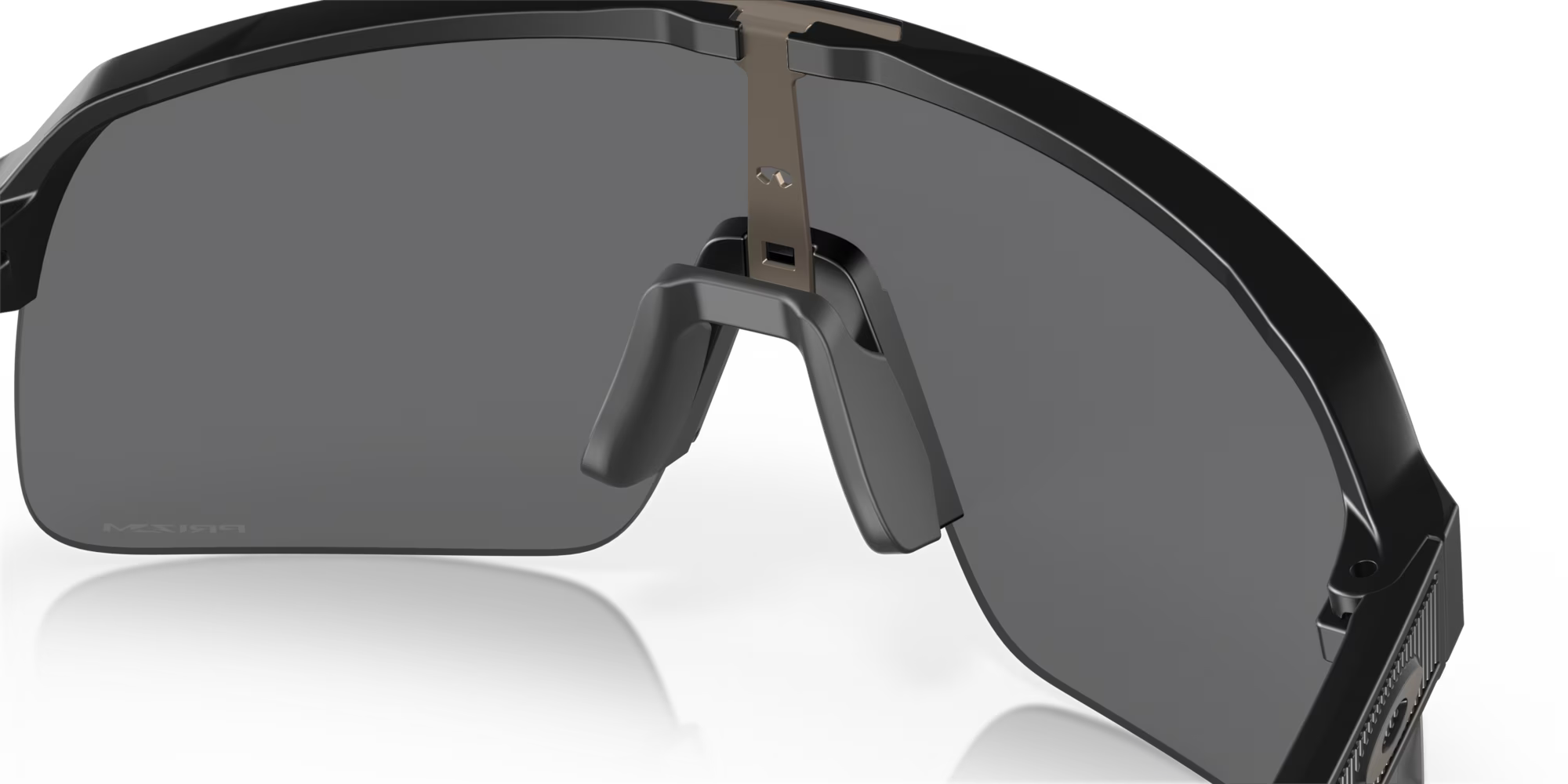 Lentes Oakley Sutro Lite  Matte Black Prizm Black 2057