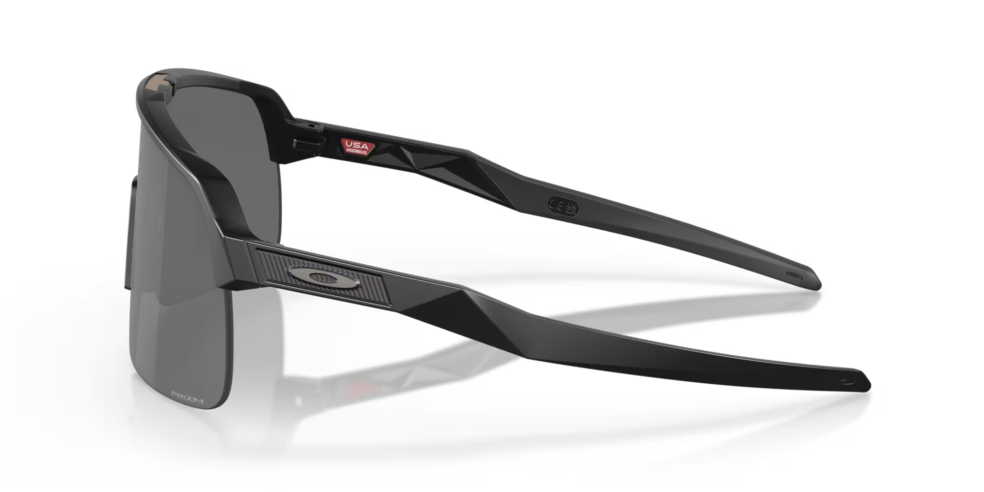 Lentes Oakley Sutro Lite  Matte Black Prizm Black 2057