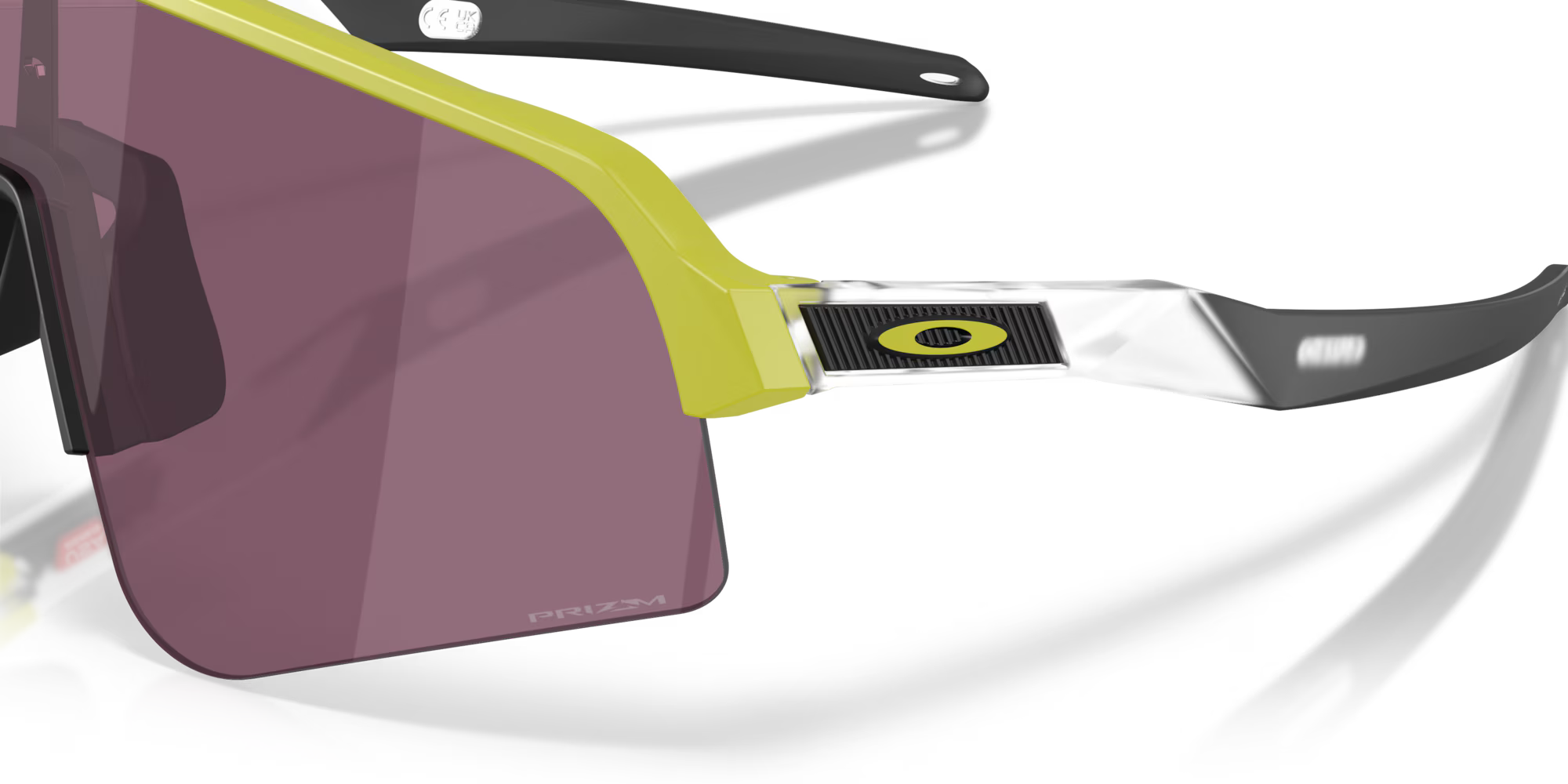 Lentes Oakley Sutro Lite Sweep Sutro Limitless Collection 6251