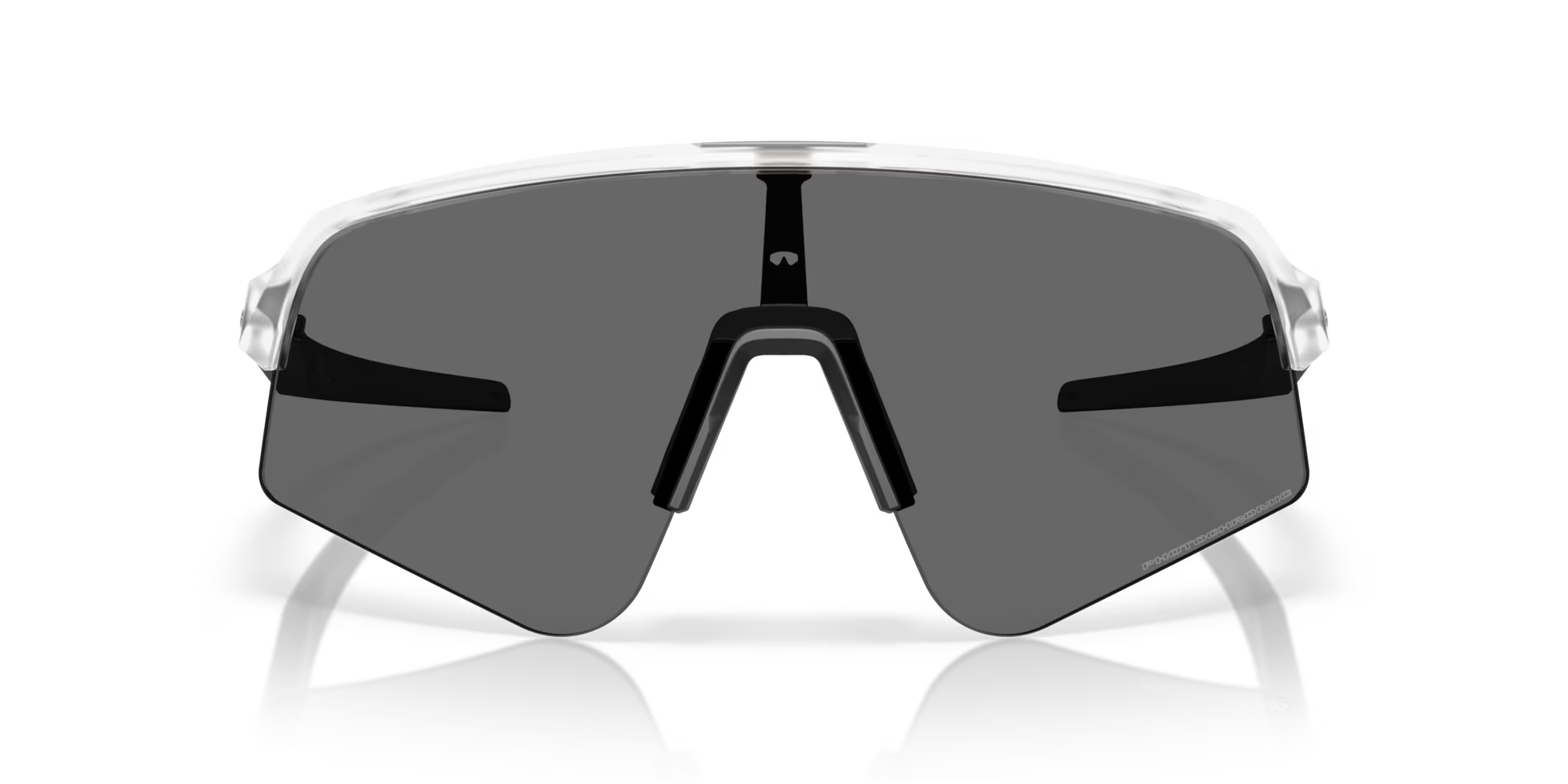 Lentes Oakley Sutro Lite Sweep Matte Clear Photochromic 7227