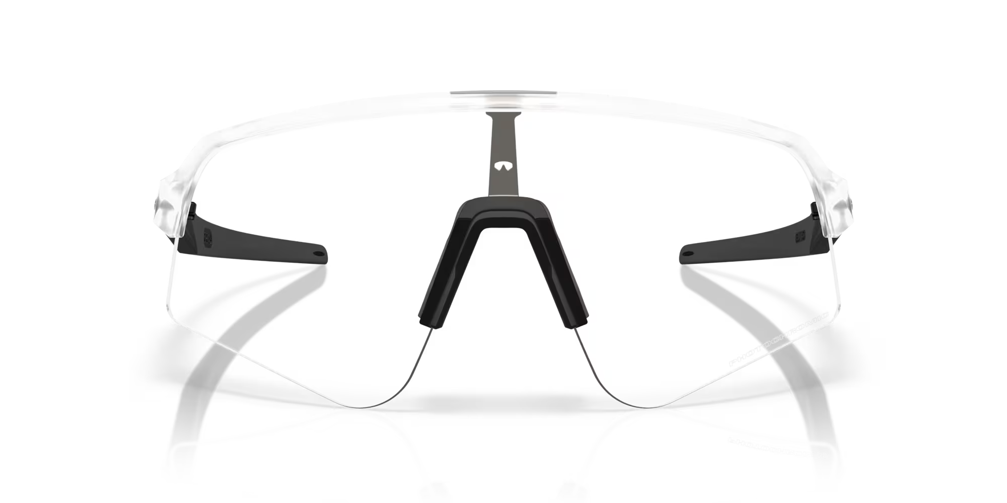 Lentes Oakley Sutro Lite Sweep Matte Clear Photochromic 7227