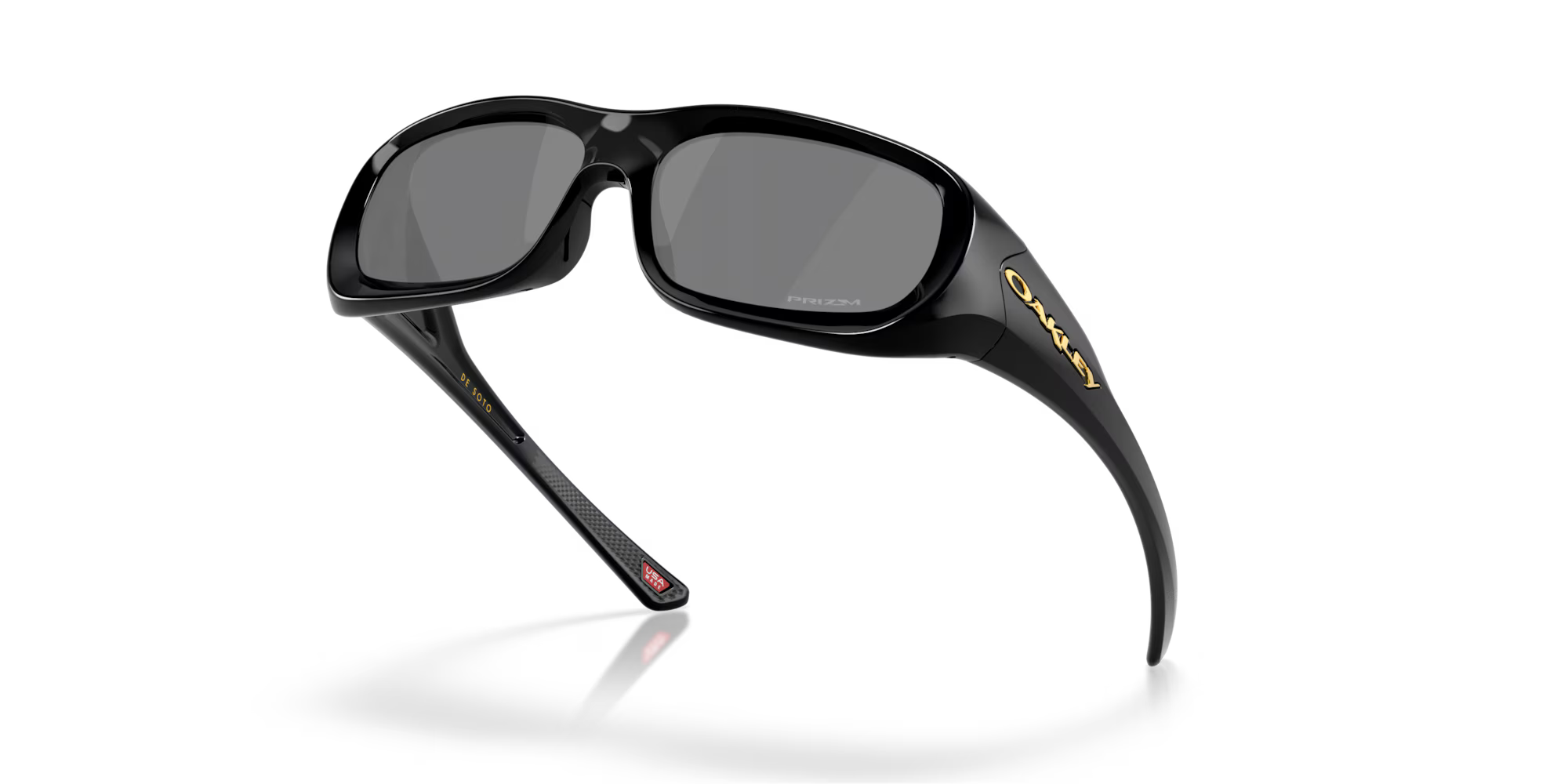 Lentes Oakley De Soto (0558)