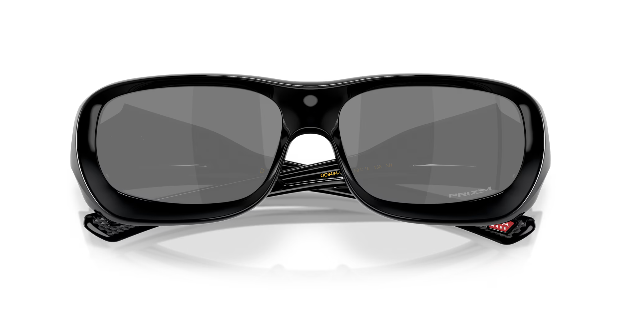 Lentes Oakley De Soto (0558)