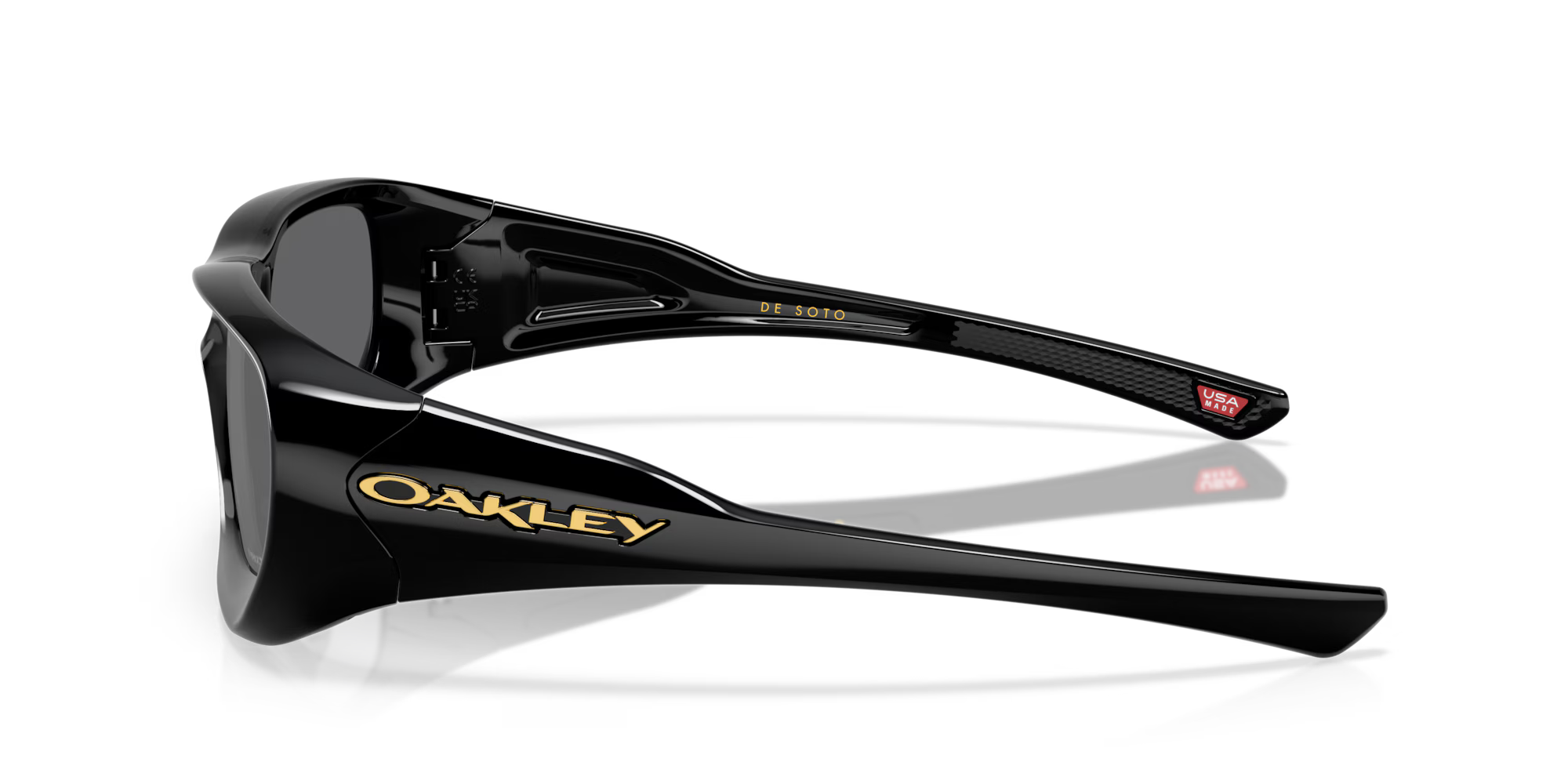 Lentes Oakley De Soto (0558)
