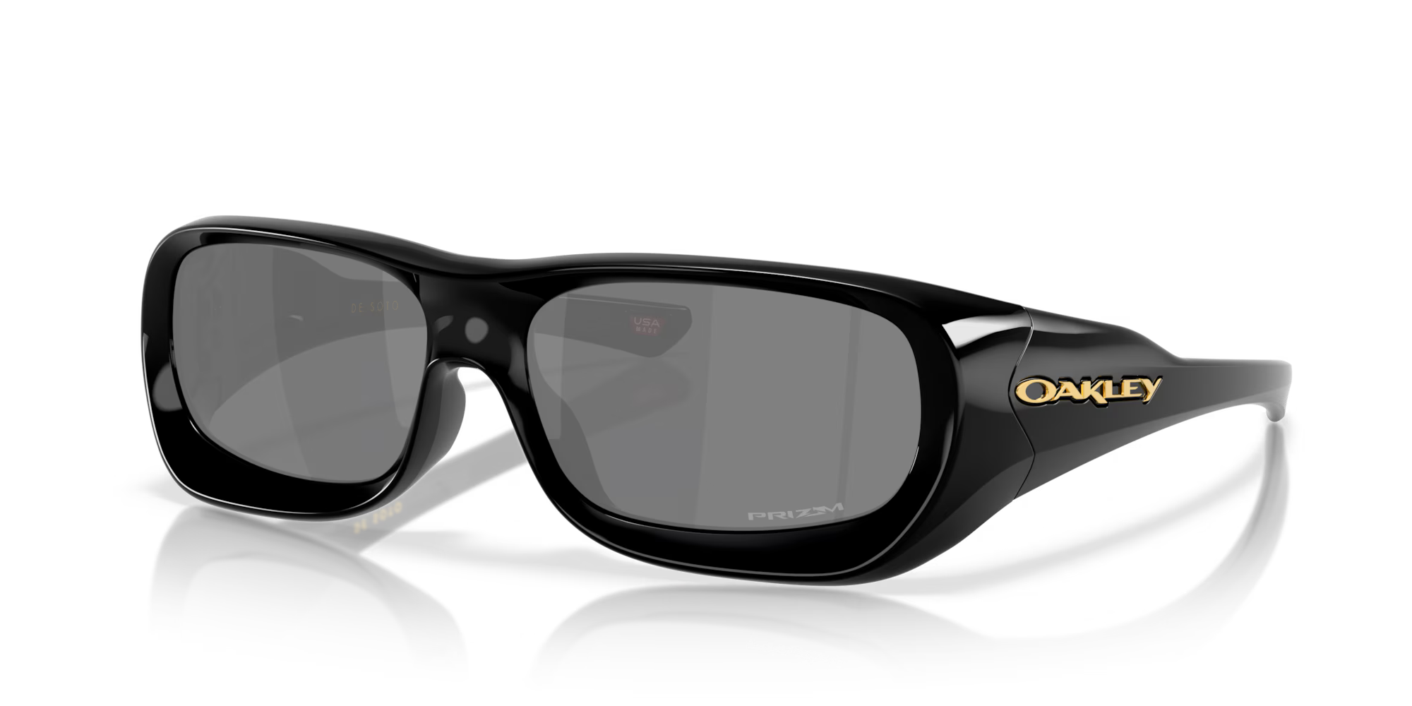 Lentes Oakley De Soto (0558)