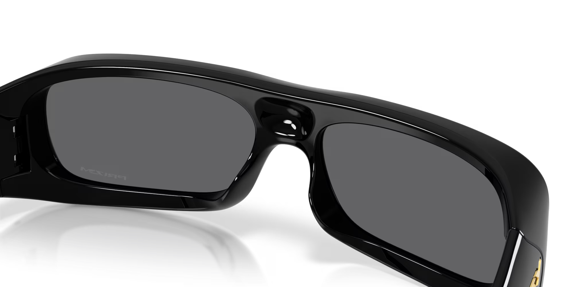 LENTES OAKLEY PERMIAN BLACK PRIZM BLACK 5996