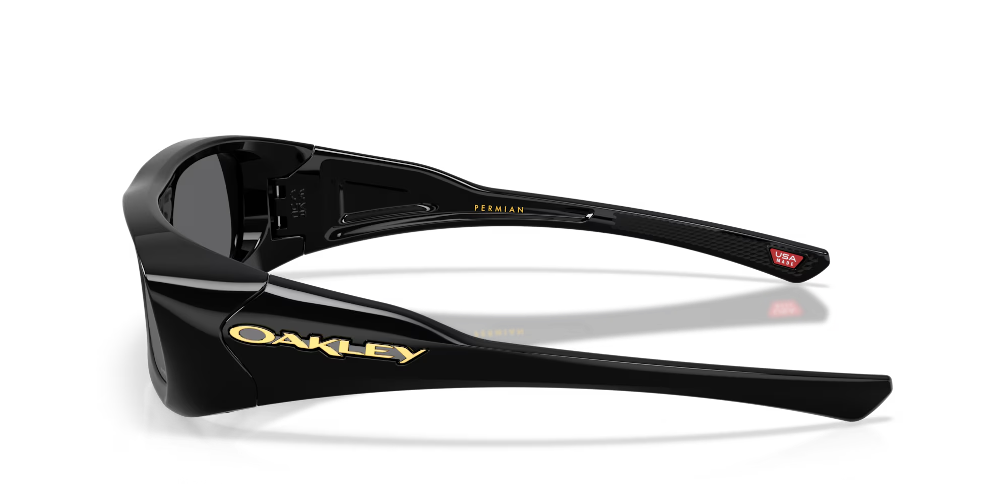LENTES OAKLEY PERMIAN BLACK PRIZM BLACK 5996