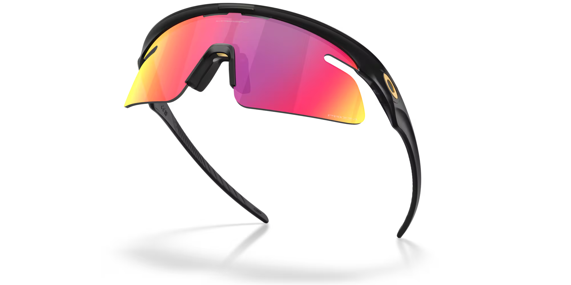 Lentes Oakley RSLV Lite Black Ink Prizm Road