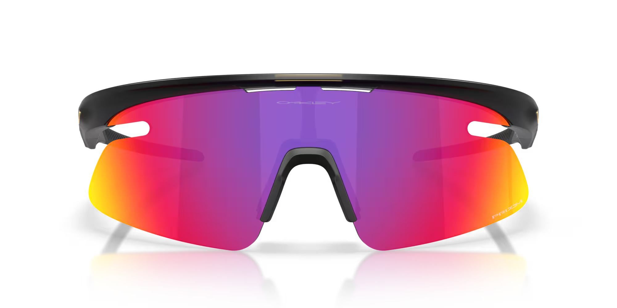 Lentes Oakley RSLV Lite Black Ink Prizm Road