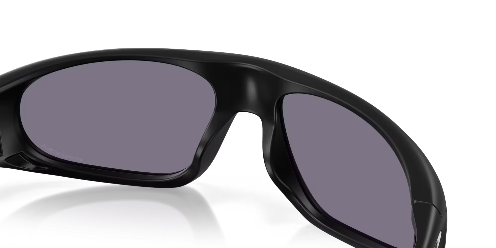 LENTES OAKLEY NEOFORMA MATTE BLACK PRIZM GREY 6619