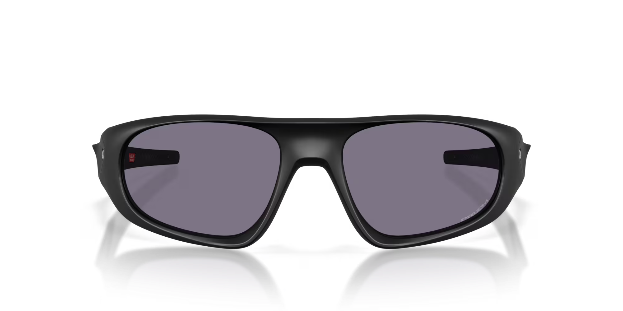 LENTES OAKLEY NEOFORMA MATTE BLACK PRIZM GREY 6619