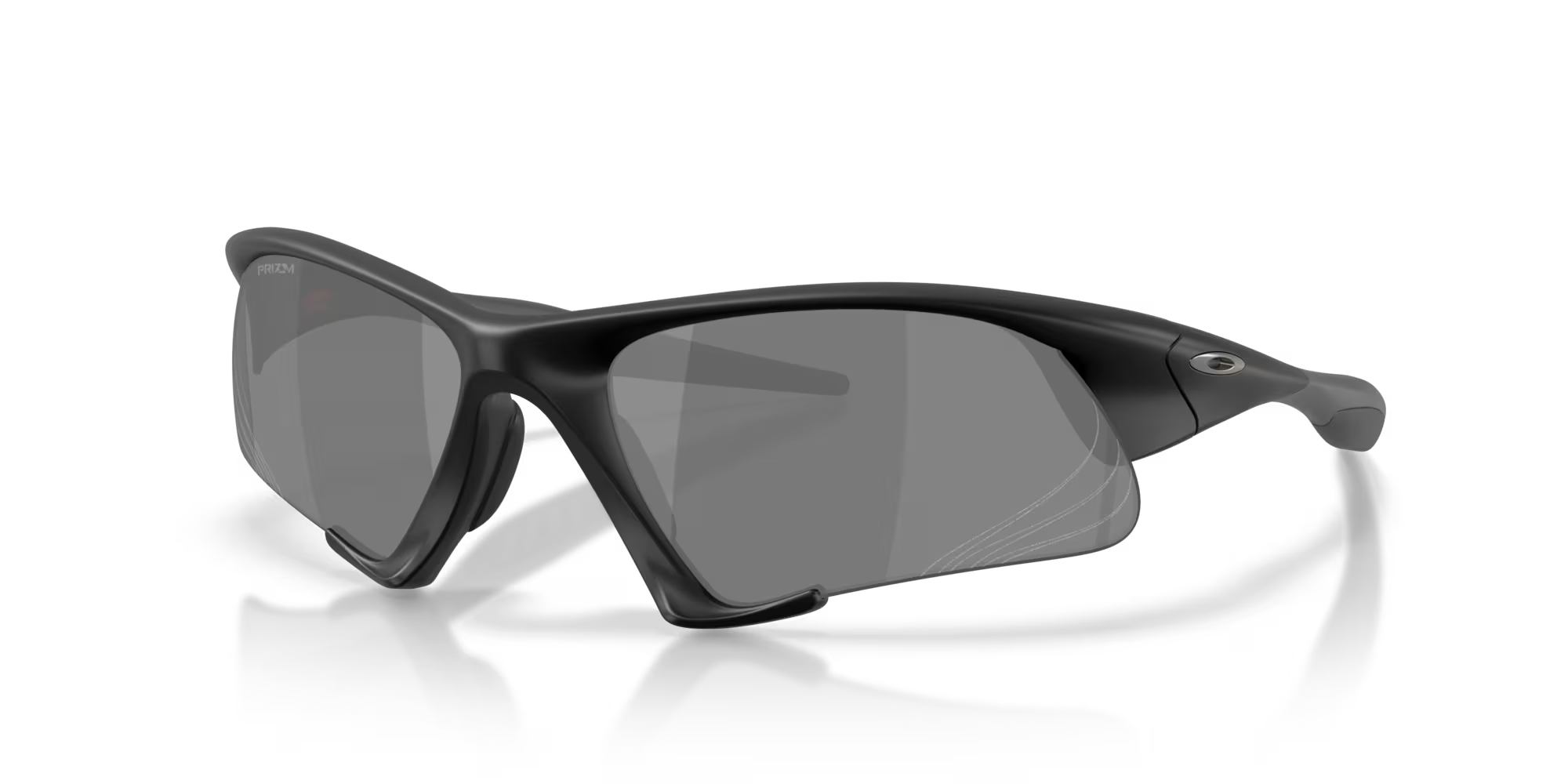 Lentes Oakley Suture Jacket (8613)