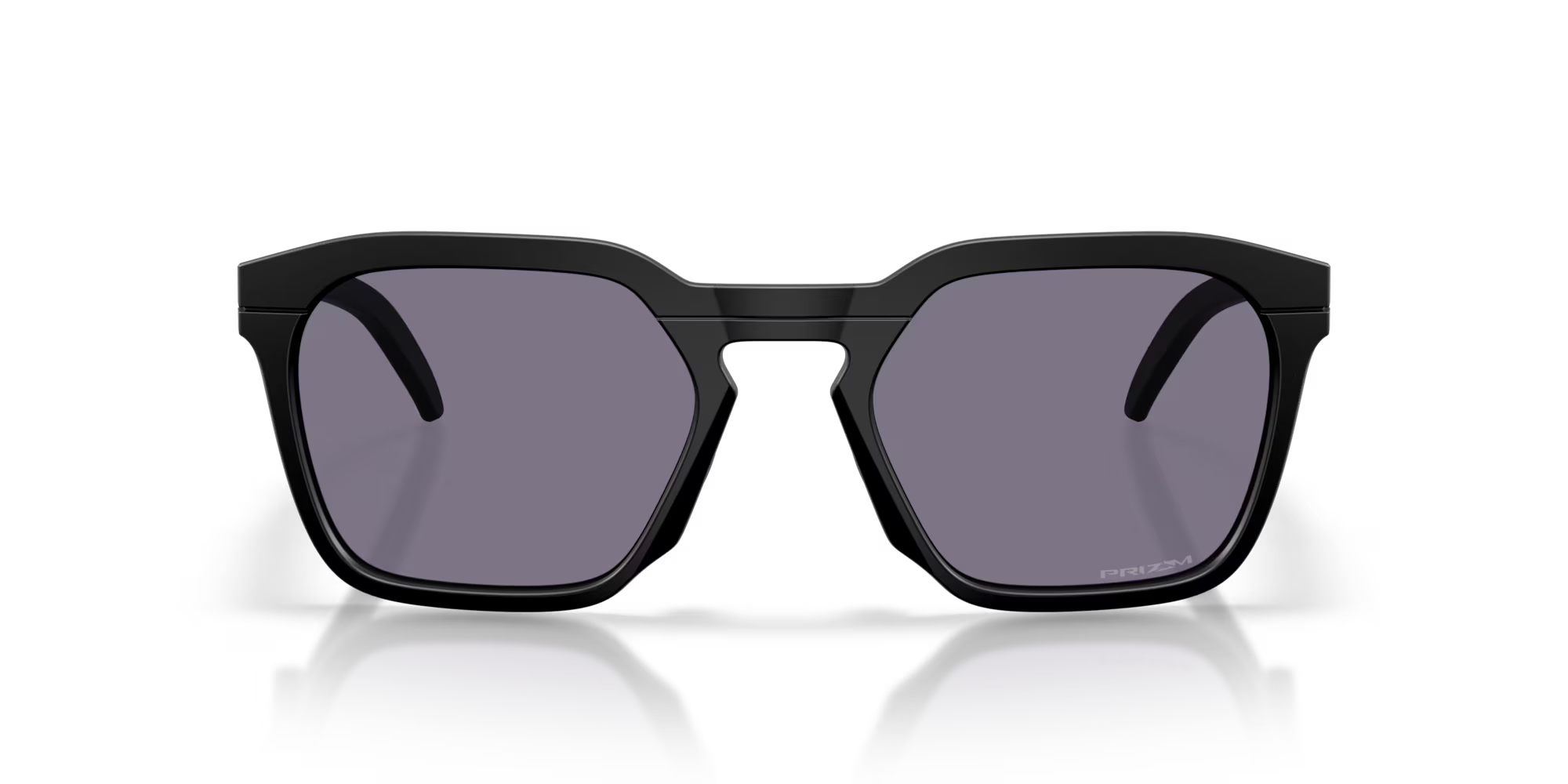 Lentes Oakley HSTN SQ Mate Black Prizm grey 7357
