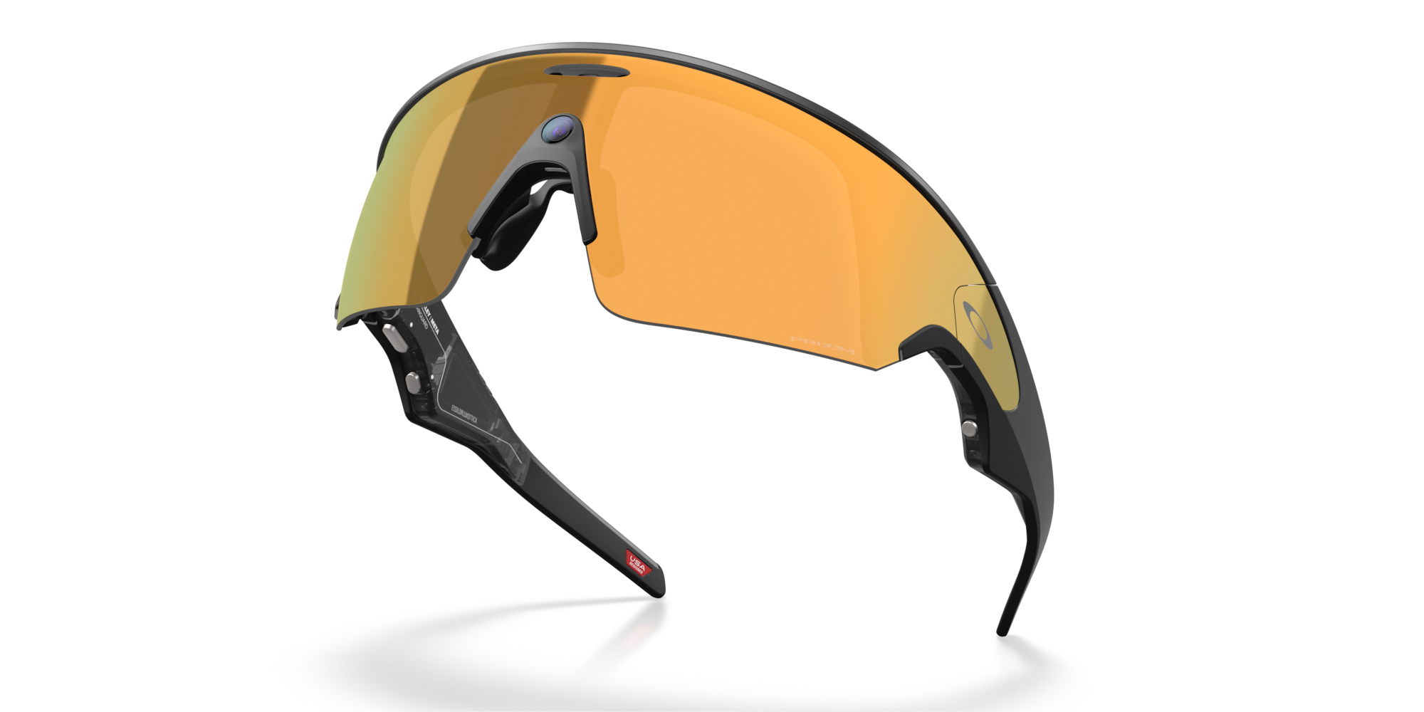 Lentes Oakley Meta Vanguard Black