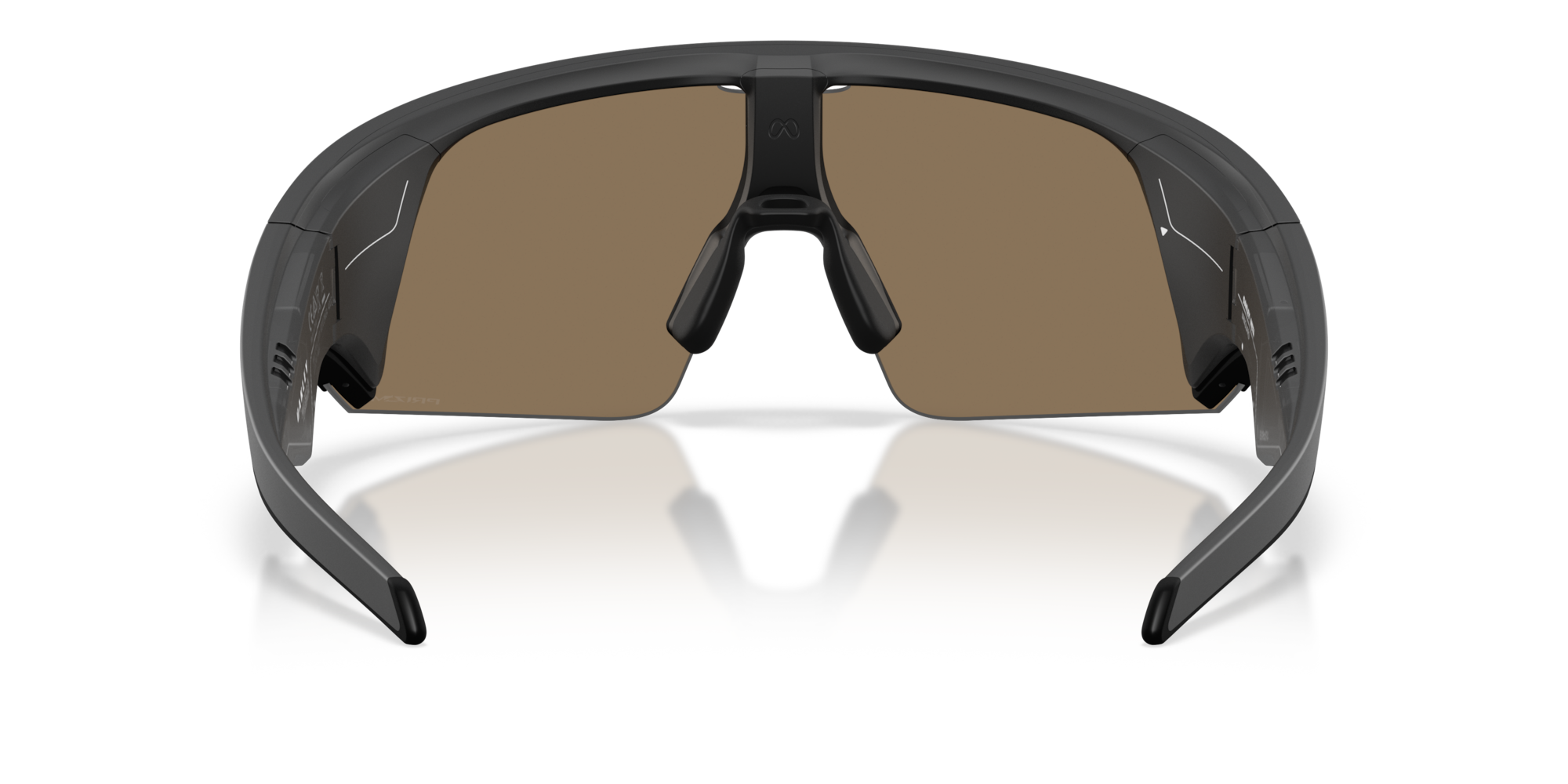 Lentes Oakley Meta Vanguard Black