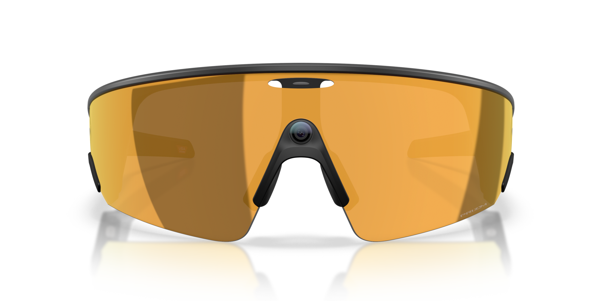 Lentes Oakley Meta Vanguard Black