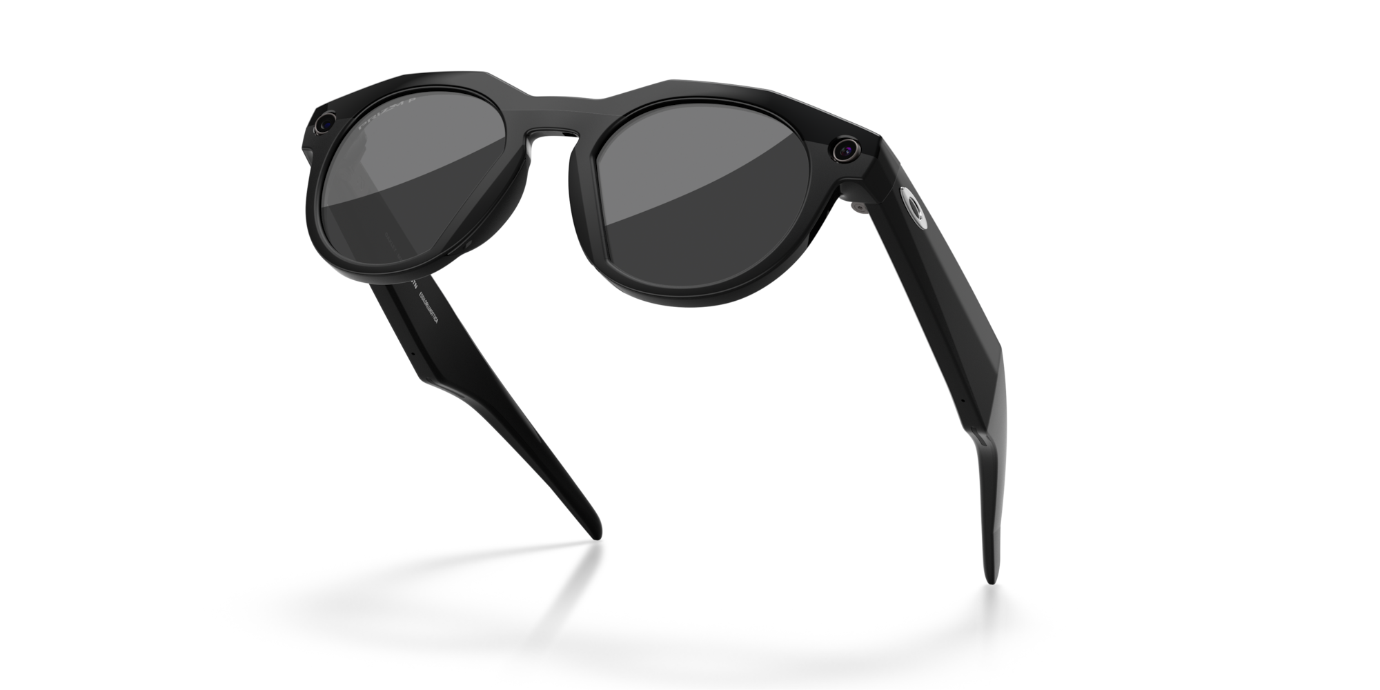 Lentes Oakley Meta Hstn Black