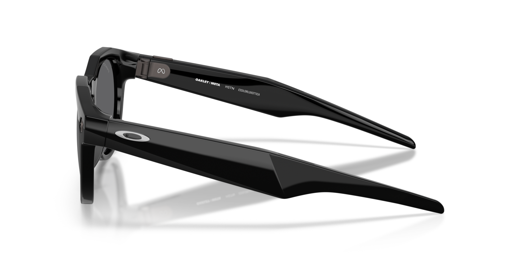Lentes Oakley Meta Hstn Black