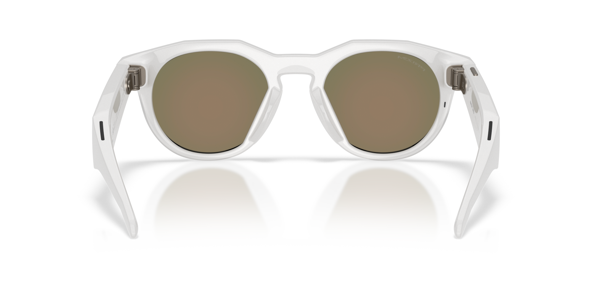 Lentes Oakley Meta Hstn Warm Grey