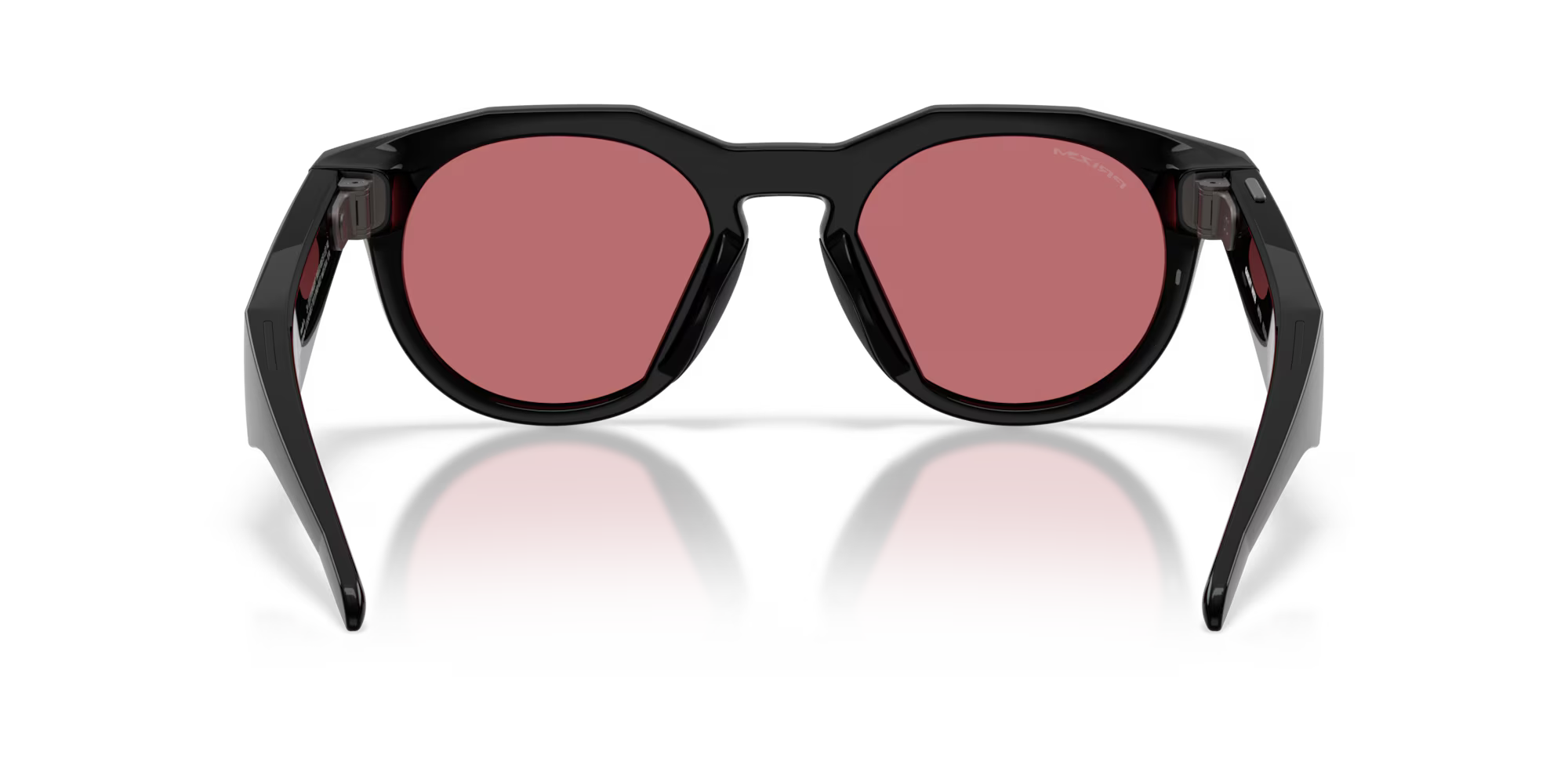 Lentes Oakley Meta Hstn Black Mica Prizm Dark Golf