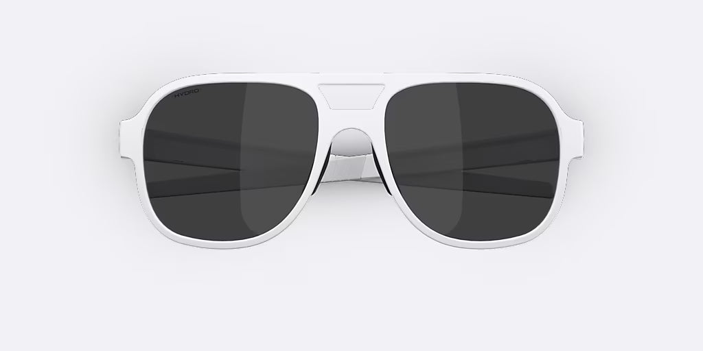 Lentes Bliz A006 Blanco Mate