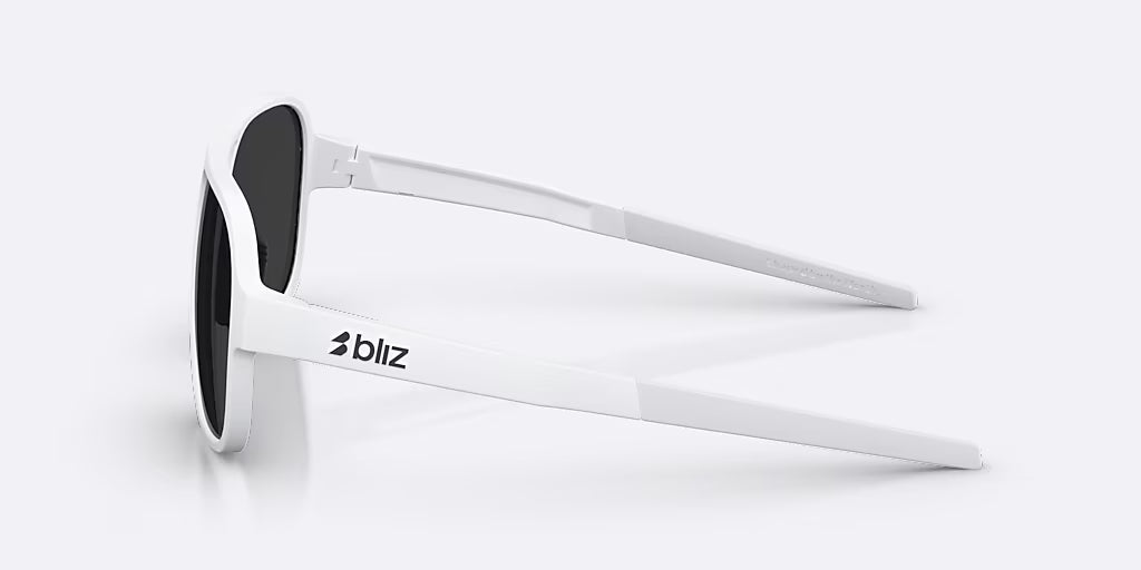 Lentes Bliz A006 Blanco Mate