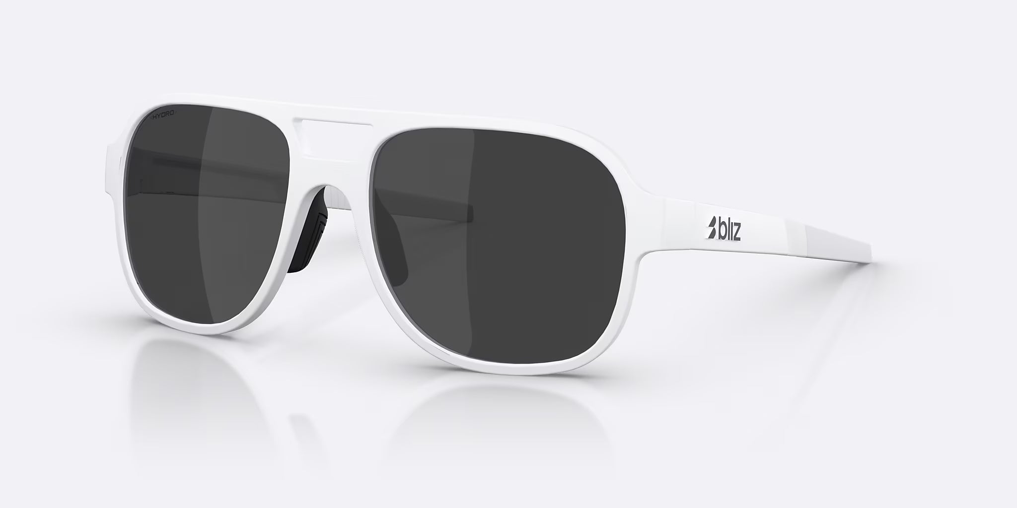 Lentes Bliz A006 Blanco Mate