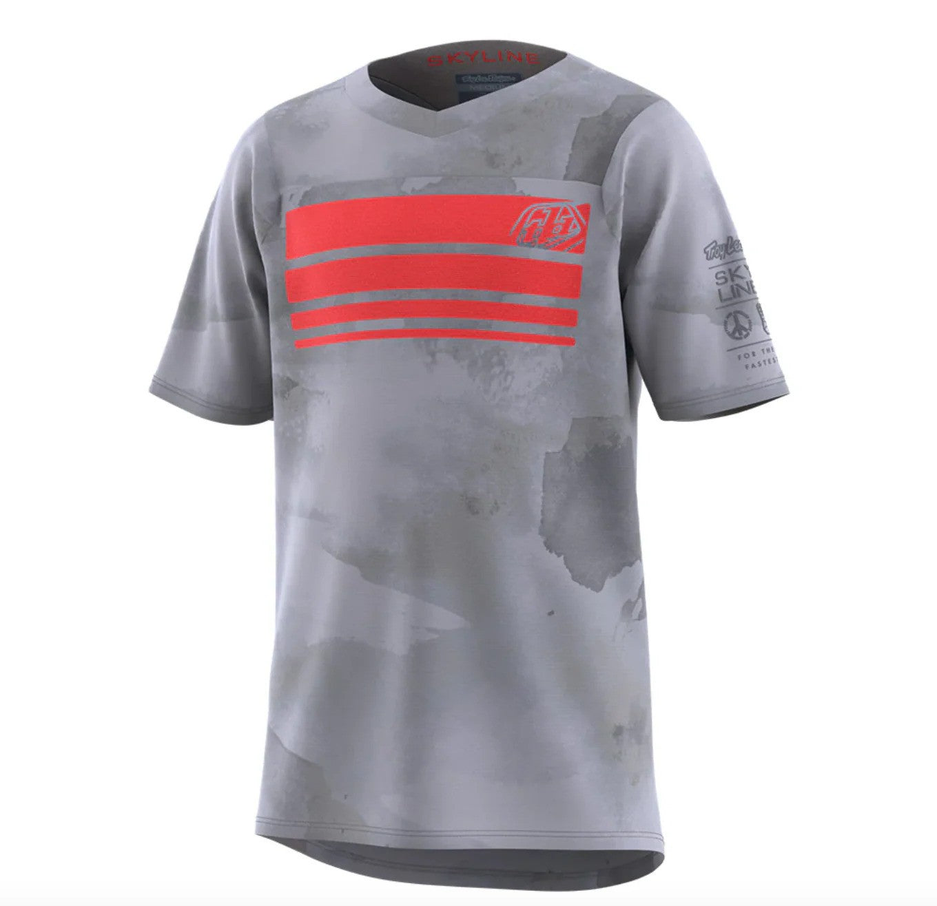 Jersey Para Niño Troy Lee Designs Skyline