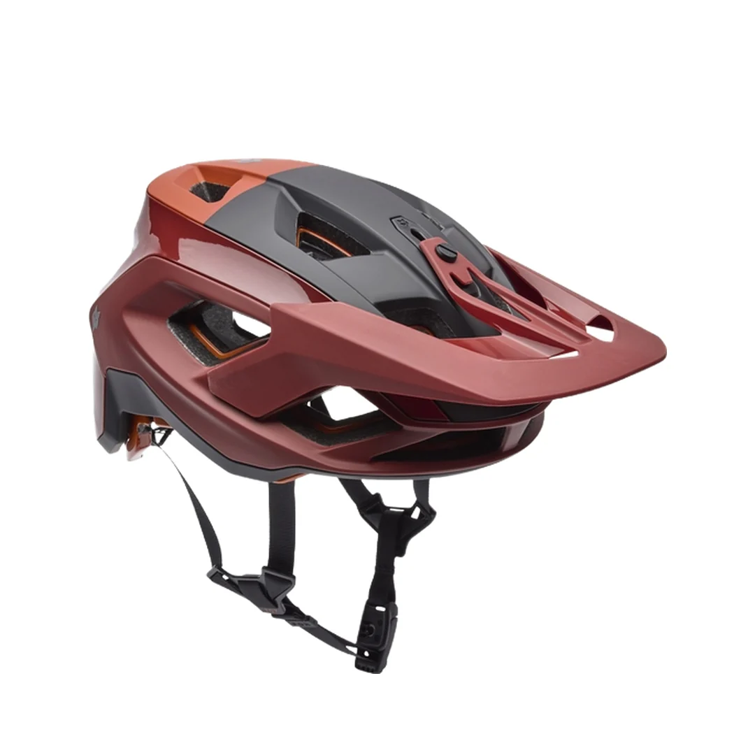 Casco Fox Speedframe RS Paranoid RUS
