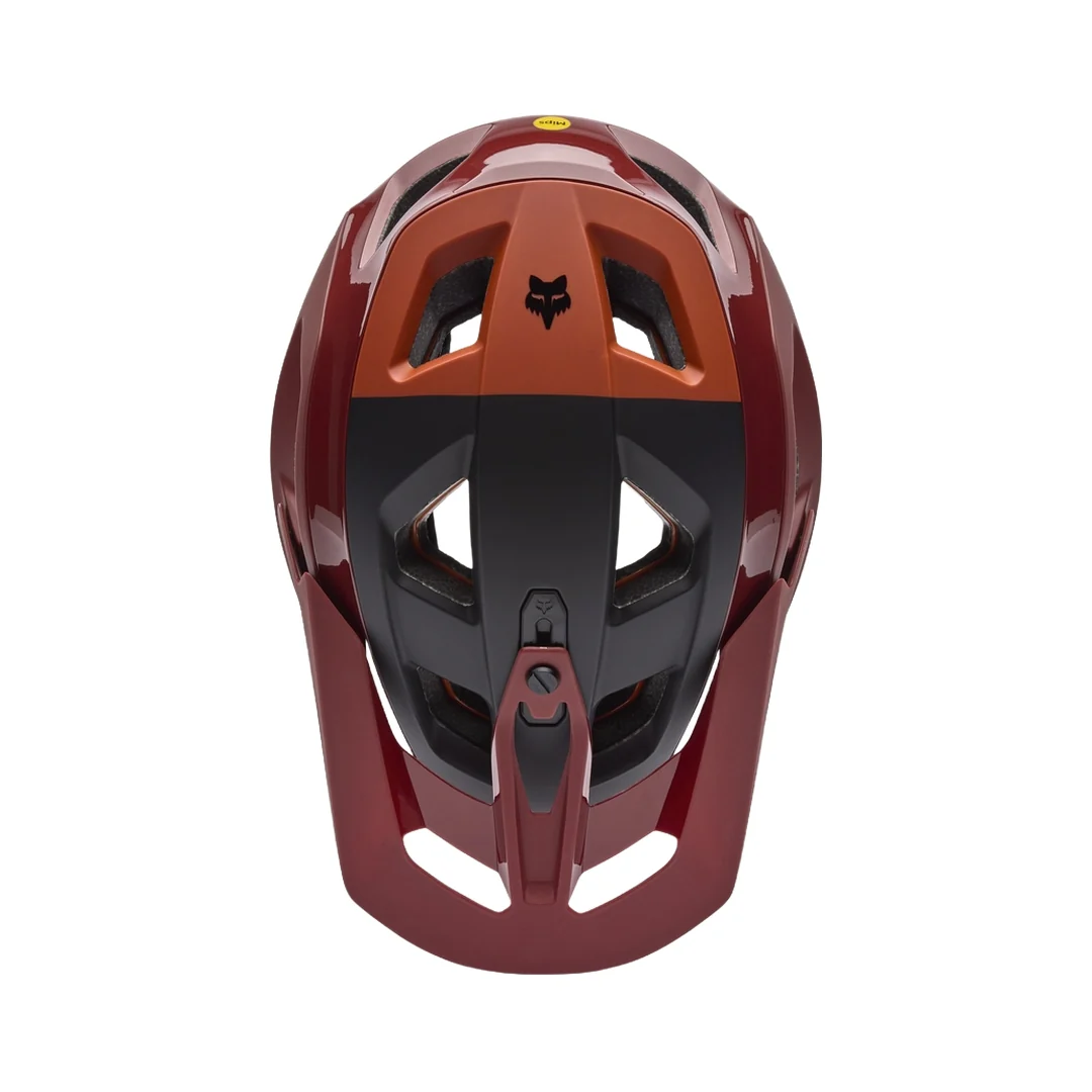 Casco Fox Speedframe RS Paranoid RUS
