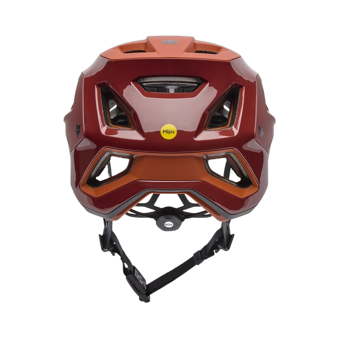 Casco Fox Speedframe RS Paranoid RUS