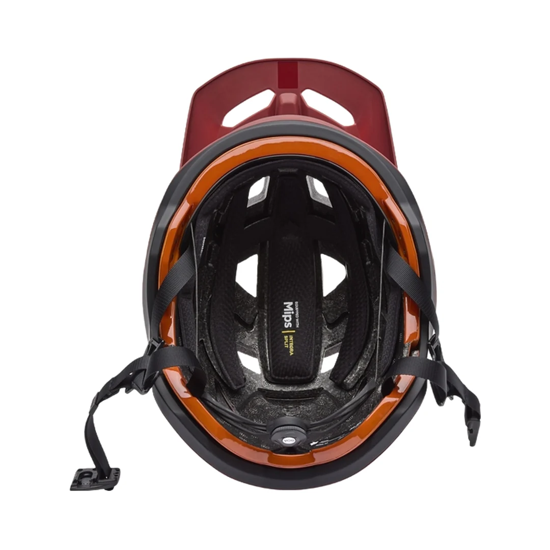 Casco Fox Speedframe RS Paranoid RUS