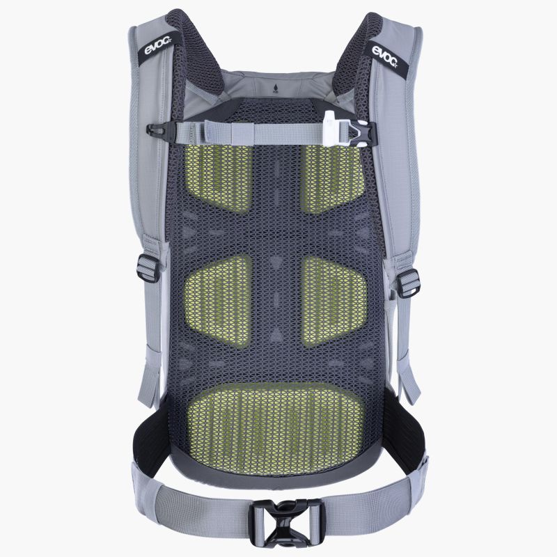 Mochila EVOC Stage 18 Stone