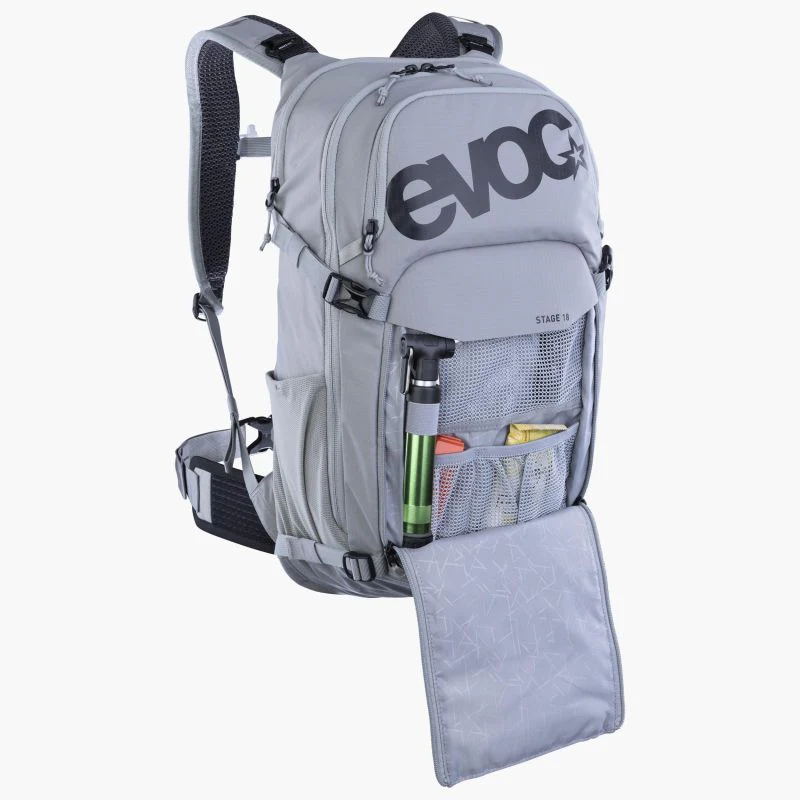 Mochila EVOC Stage 18 Stone