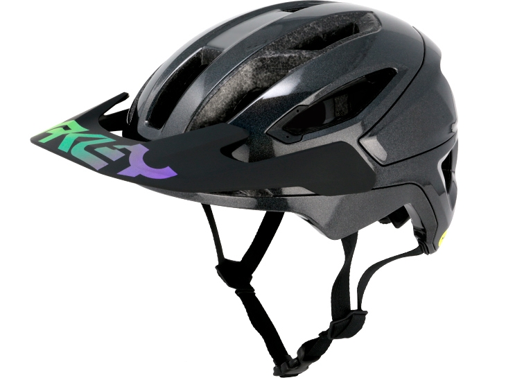 Casco Oakley DRT3 Trail