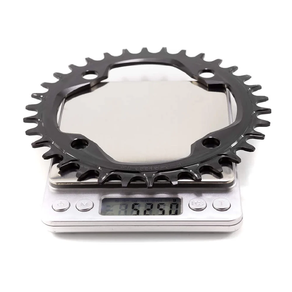 CHAINRING GARBARUK 104 BCD REDONDO