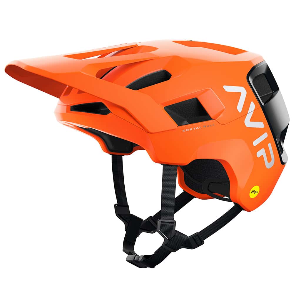 Casco Poc Kortal Race