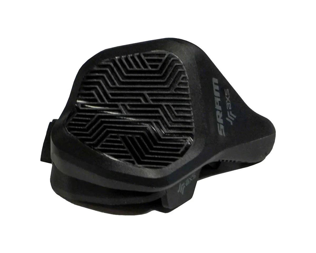 Tapa para modeulo Sram rocker paddle  asx