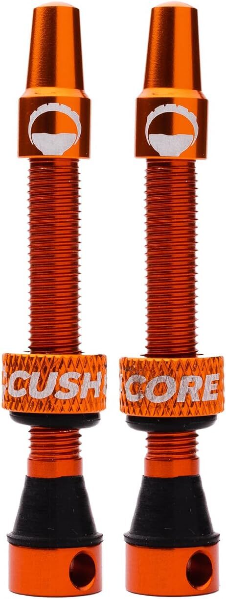 Juego de Valvulas CUSHCORE 44MM