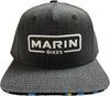 Gorra Marin Bikes