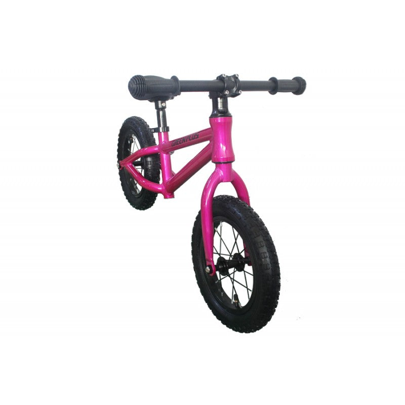 Bicleta de Balance GREEN PLUS 12" Bugambilia